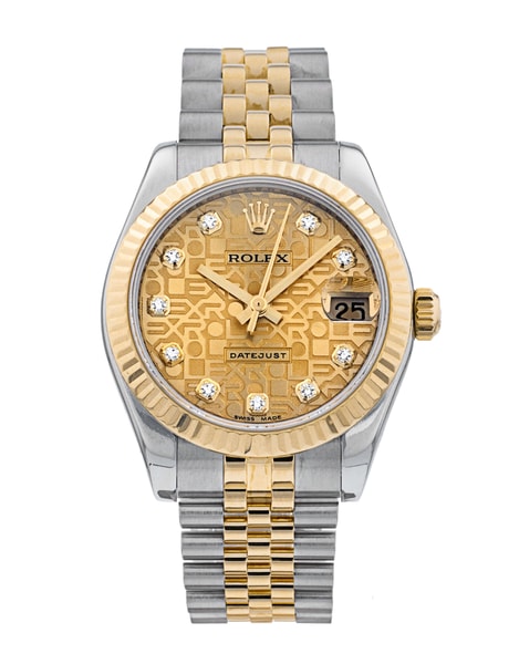 Rolex Datejust Lady 31 178273